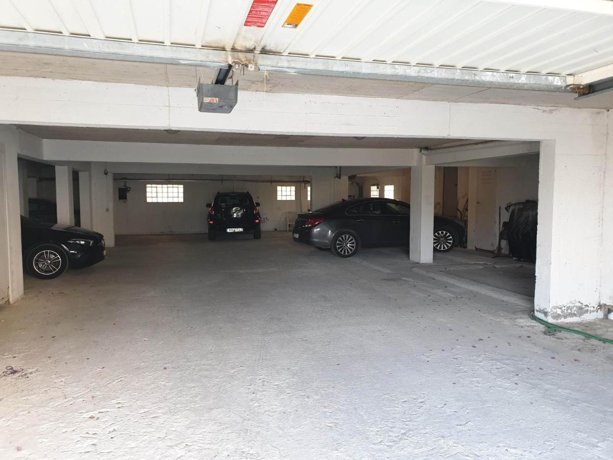 Sunrise Studio Afitos Exterior foto